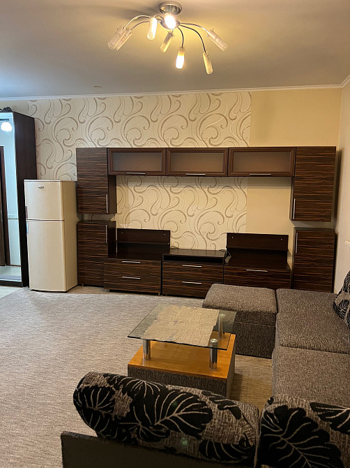 Квартира 2-к м. Берестейська Київ - зображення 4