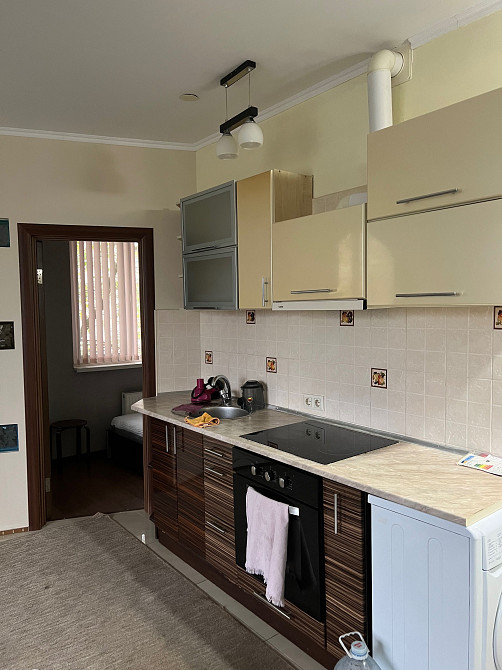 Квартира 2-к м. Берестейська Київ - зображення 2