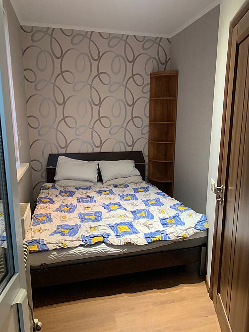 Квартира 2-к м. Берестейська Київ - зображення 8