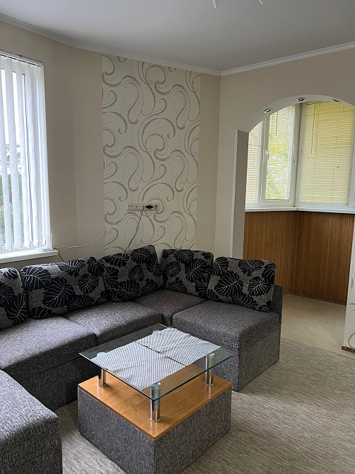 Квартира 2-к м. Берестейська Київ - зображення 3