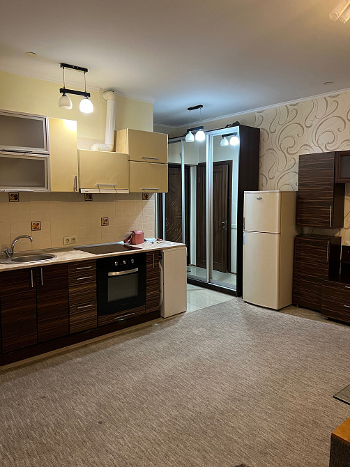 Квартира 2-к м. Берестейська Київ - зображення 1