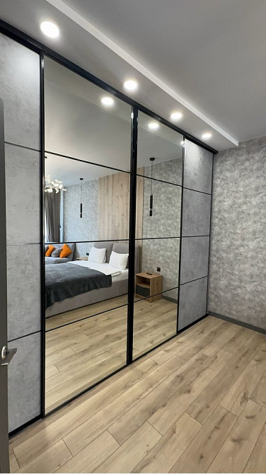 СДАМ! Аркадия! БЕЗ ПОВЫШЕНИЯ НА ЛЕТО! Генуэзская ЖК 36 Жемчужина! Одеса - зображення 2