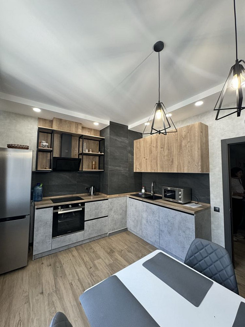 СДАМ! Аркадия! БЕЗ ПОВЫШЕНИЯ НА ЛЕТО! Генуэзская ЖК 36 Жемчужина! Одеса - зображення 8