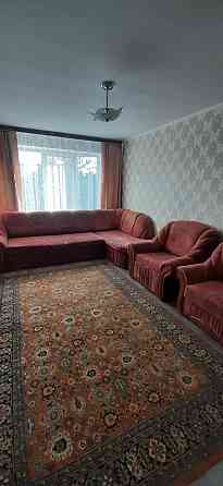 БЕЗ КОМІСІІ, ВІД ВЛАСНИКА!!! Здам 2х кімнатну квартиру на Лісовому Київ