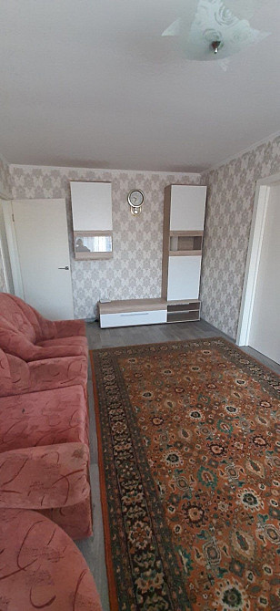 БЕЗ КОМІСІІ, ВІД ВЛАСНИКА!!! Здам 2х кімнатну квартиру на Лісовому Київ - зображення 2