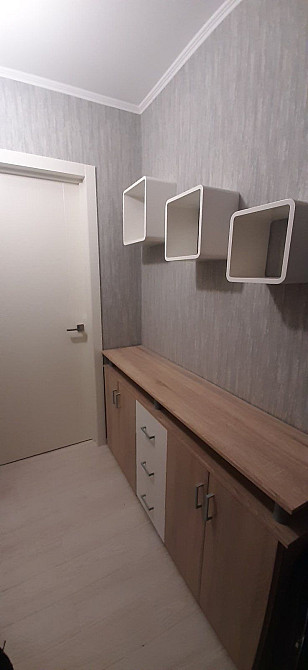 БЕЗ КОМІСІІ, ВІД ВЛАСНИКА!!! Здам 2х кімнатну квартиру на Лісовому Київ - зображення 1