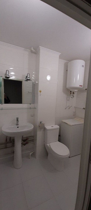 БЕЗ КОМІСІІ, ВІД ВЛАСНИКА!!! Здам 2х кімнатну квартиру на Лісовому Київ - зображення 4