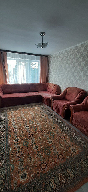 БЕЗ КОМІСІІ, ВІД ВЛАСНИКА!!! Здам 2х кімнатну квартиру на Лісовому Київ - зображення 3