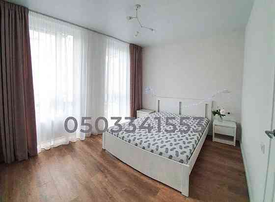 Однокімнатна квартира в центрі біля метро, ЖК Малахіт, 45 м Київ