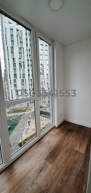 Однокімнатна квартира в центрі біля метро, ЖК Малахіт, 45 м Київ - зображення 7