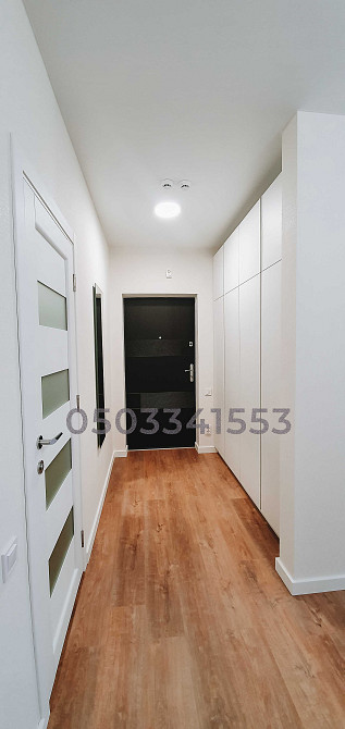 Однокімнатна квартира в центрі біля метро, ЖК Малахіт, 45 м Київ - зображення 6