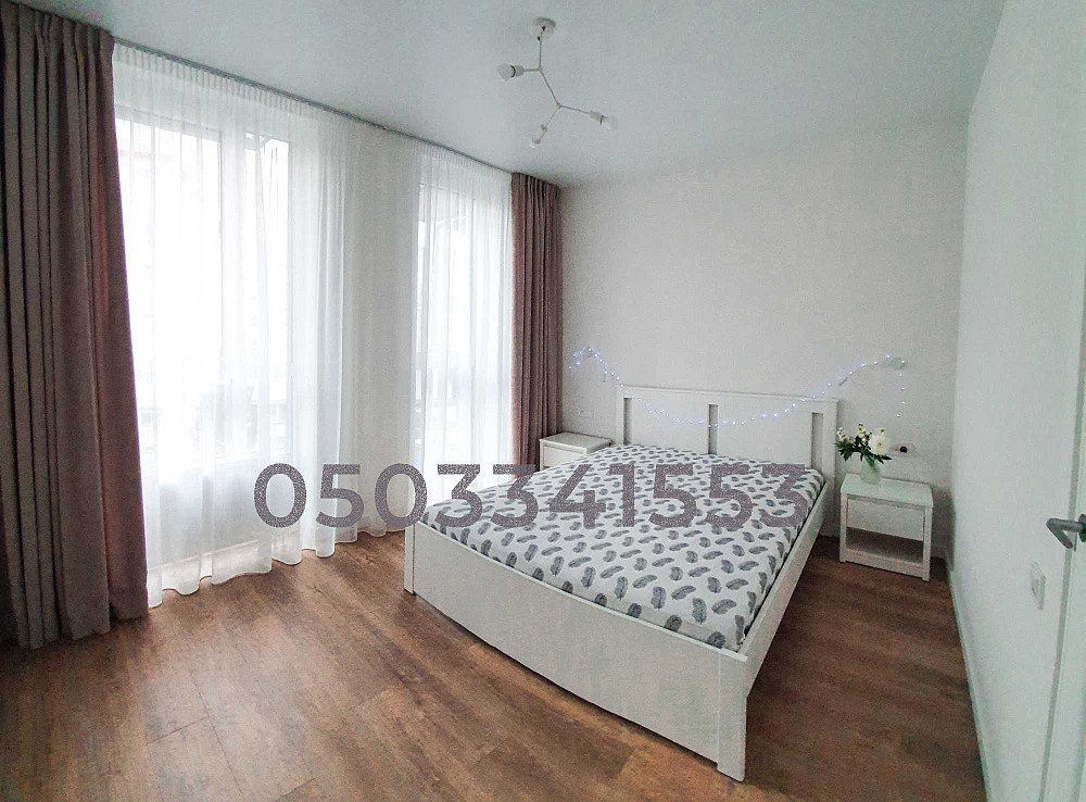 Однокімнатна квартира в центрі біля метро, ЖК Малахіт, 45 м Київ - зображення 2