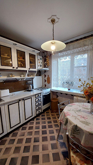 Сдается 2-комнатная квартира ул. Маршала Малиновского/Ицхака Рабина Одеса - зображення 1