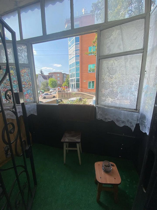 Оренда 2-х кімнатної квартири . Довгострокова оренда Умань - зображення 4