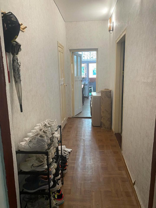 Оренда 2-х кімнатної квартири . Довгострокова оренда Умань - зображення 1