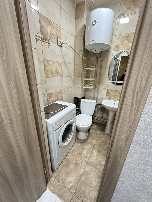 Сдам свою 1кв., р-н Совхоз Новомосковськ - зображення 7