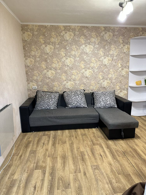 Сдам свою 1кв., р-н Совхоз Новомосковськ - зображення 3