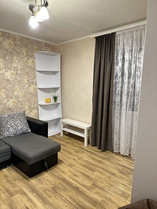 Сдам свою 1кв., р-н Совхоз Новомосковськ - зображення 2