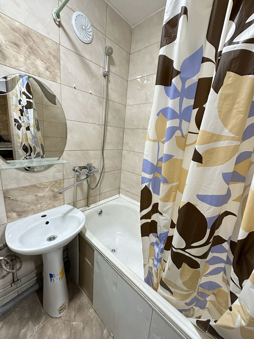 Сдам свою 1кв., р-н Совхоз Новомосковськ - зображення 8