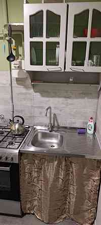 Оренда 1кімн квартира на пр.О.Поля (район тц Славутич) Днепр