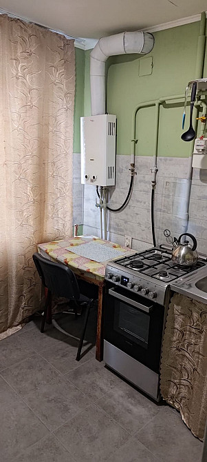 Оренда 1кімн квартира на пр.О.Поля (район тц Славутич) Днепр - изображение 7