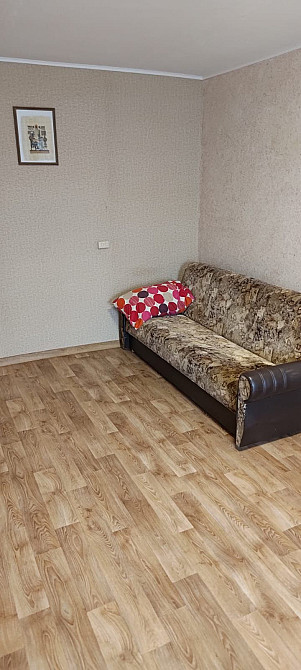 Оренда 1кімн квартира на пр.О.Поля (район тц Славутич) Днепр - изображение 4