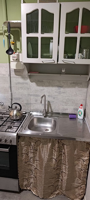 Оренда 1кімн квартира на пр.О.Поля (район тц Славутич) Днепр - изображение 6