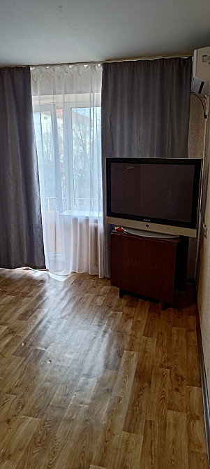 Оренда 1кімн квартира на пр.О.Поля (район тц Славутич) Днепр - изображение 1