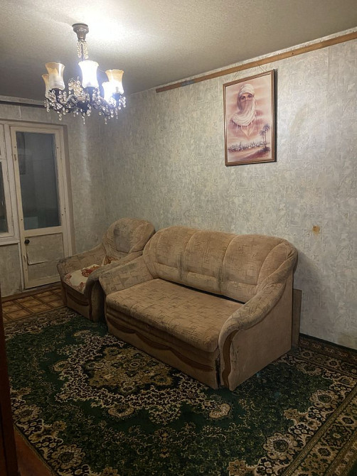 Сдам 2-х комнатную квартиру на 173 кв Кривий Ріг - зображення 1