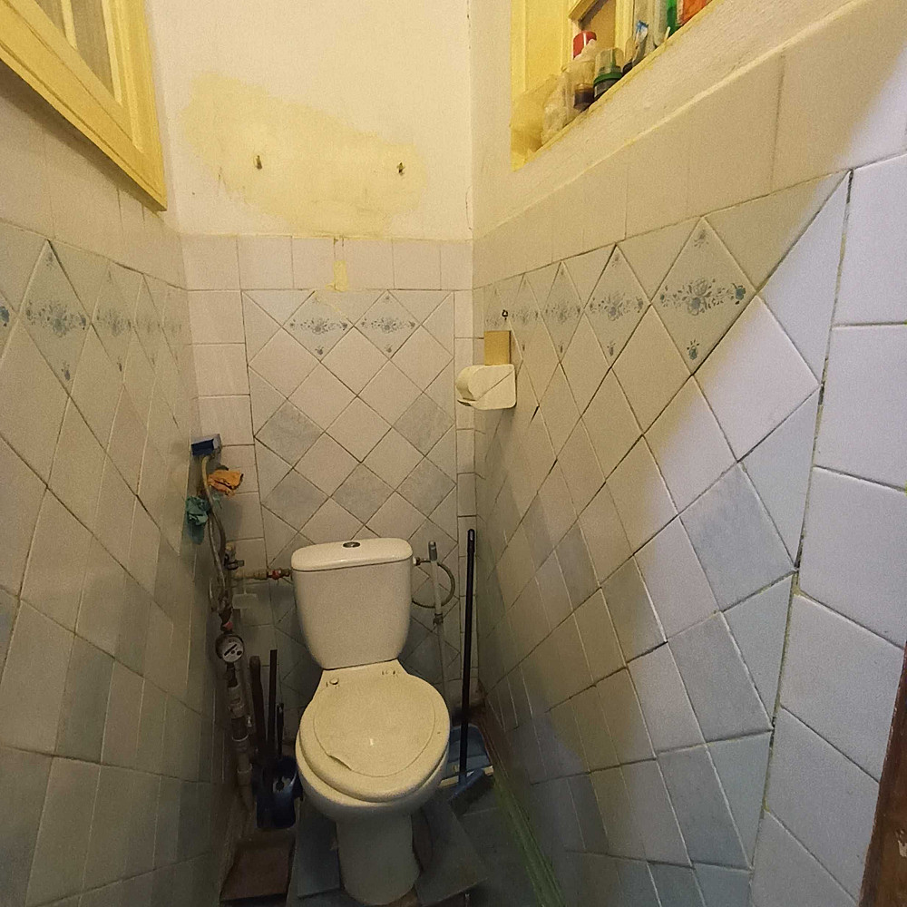 Сдаю 2-х ком. квартиру на 3м этаже Миколаїв - зображення 8