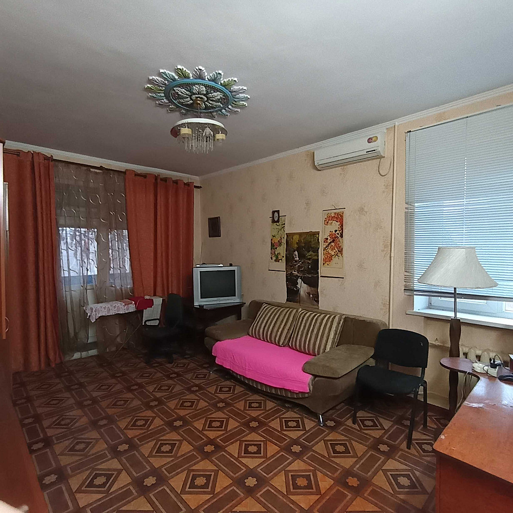 Сдаю 2-х ком. квартиру на 3м этаже Миколаїв - зображення 1