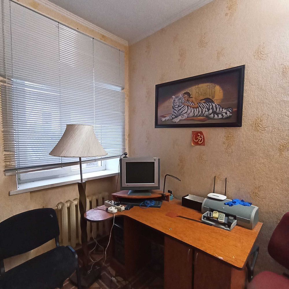 Сдаю 2-х ком. квартиру на 3м этаже Миколаїв - зображення 4