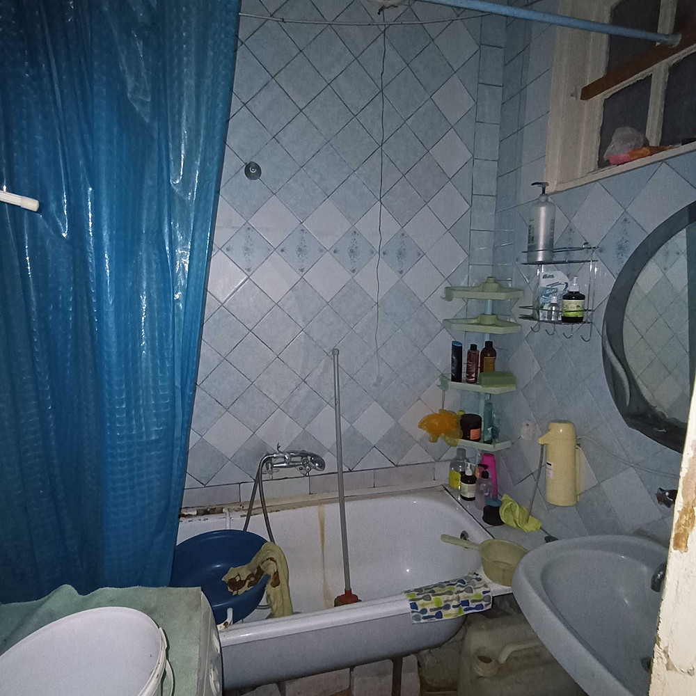 Сдаю 2-х ком. квартиру на 3м этаже Миколаїв - зображення 7