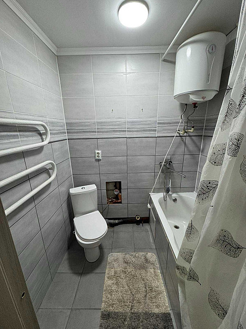 Новогуйвiнськ, 1 кiмнатна квартира Новогуйвинське - зображення 5