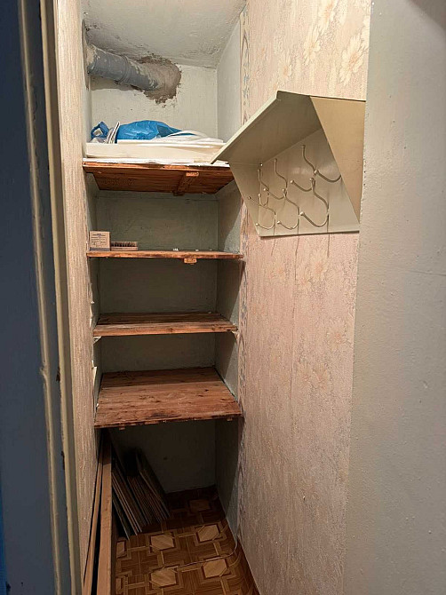 Новогуйвiнськ, 1 кiмнатна квартира Новогуйвинське - зображення 8