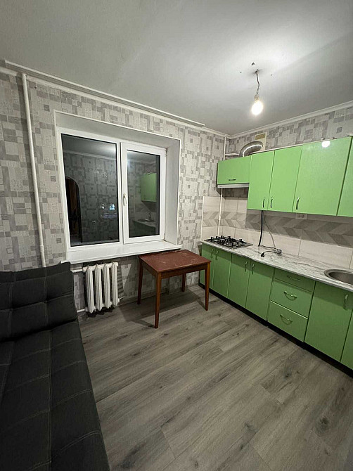 Новогуйвiнськ, 1 кiмнатна квартира Новогуйвинське - зображення 1