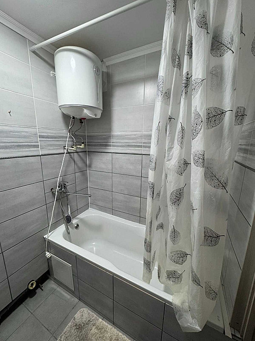 Новогуйвiнськ, 1 кiмнатна квартира Новогуйвинське - зображення 3