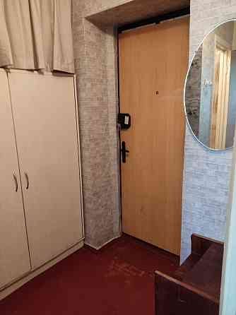 Сдам однокомнатную квартиру в Осипенковском  районе Запоріжжя