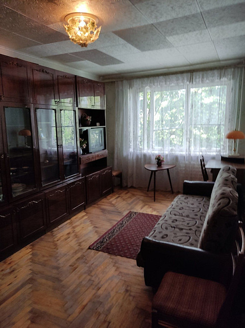 Сдам однокомнатную квартиру в Осипенковском  районе Запорожье - изображение 2