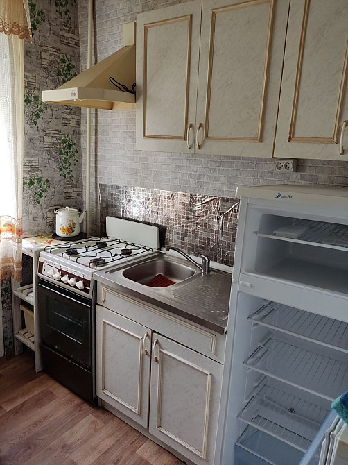 Сдам однокомнатную квартиру в Осипенковском  районе Запорожье - изображение 1