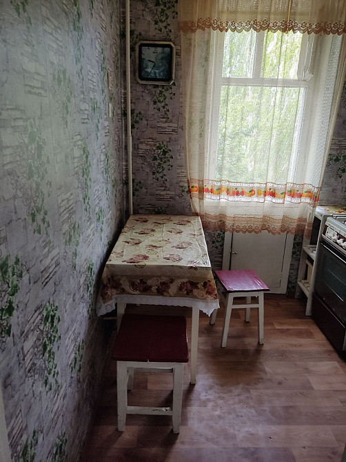 Сдам однокомнатную квартиру в Осипенковском  районе Запорожье - изображение 3