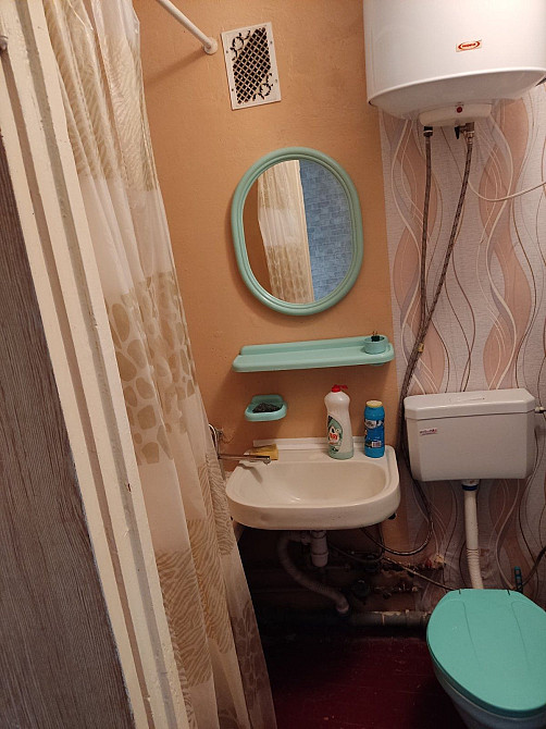 Сдам однокомнатную квартиру в Осипенковском  районе Запорожье - изображение 5