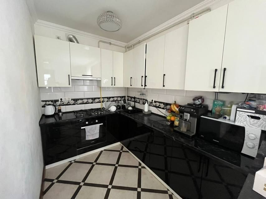 Оренда стильної 3 кімн квартири в Калиновій слободі Ивано-Франковск - изображение 4