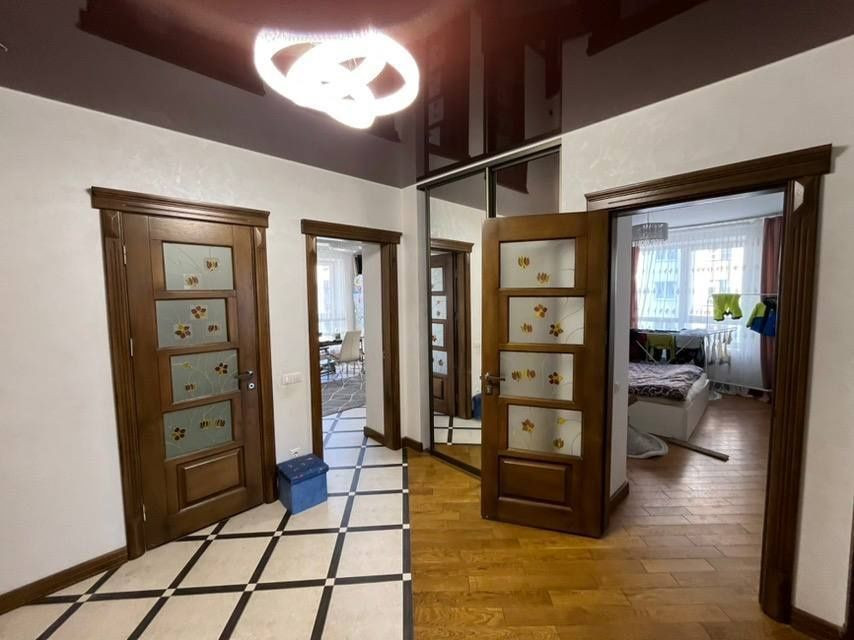 Оренда стильної 3 кімн квартири в Калиновій слободі Ивано-Франковск - изображение 3