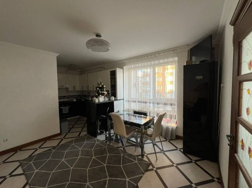 Оренда стильної 3 кімн квартири в Калиновій слободі Ивано-Франковск - изображение 5