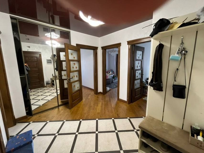 Оренда стильної 3 кімн квартири в Калиновій слободі Ивано-Франковск - изображение 2