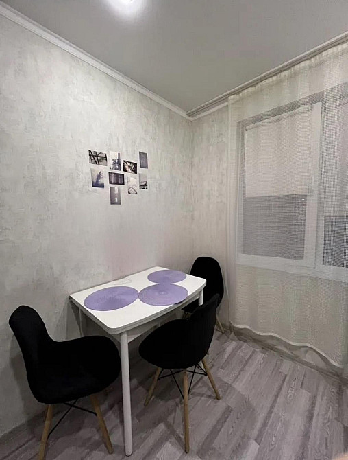 Однокімнатна квартира на Троєщині Київ - зображення 6