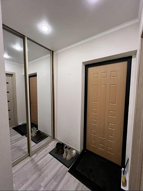 Однокімнатна квартира на Троєщині Київ - зображення 7