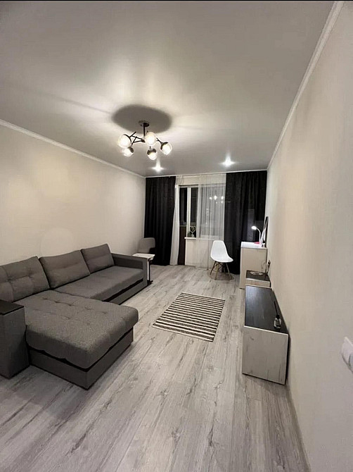 Однокімнатна квартира на Троєщині Київ - зображення 1