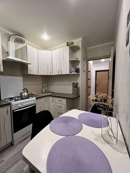 Однокімнатна квартира на Троєщині Київ - зображення 5